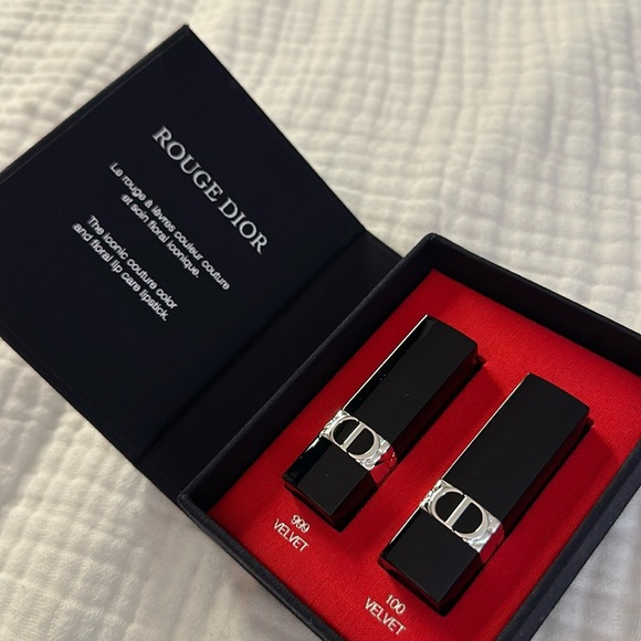 Dior Other - Dior mini lipstick